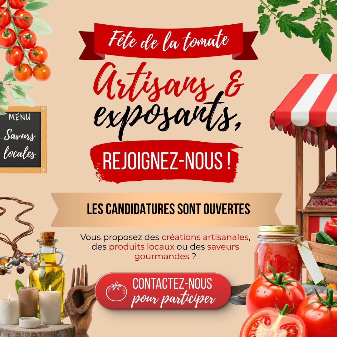 dossier exposant